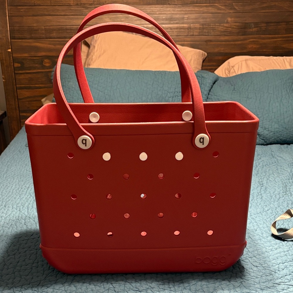 Mulled Wine Bogg Bag